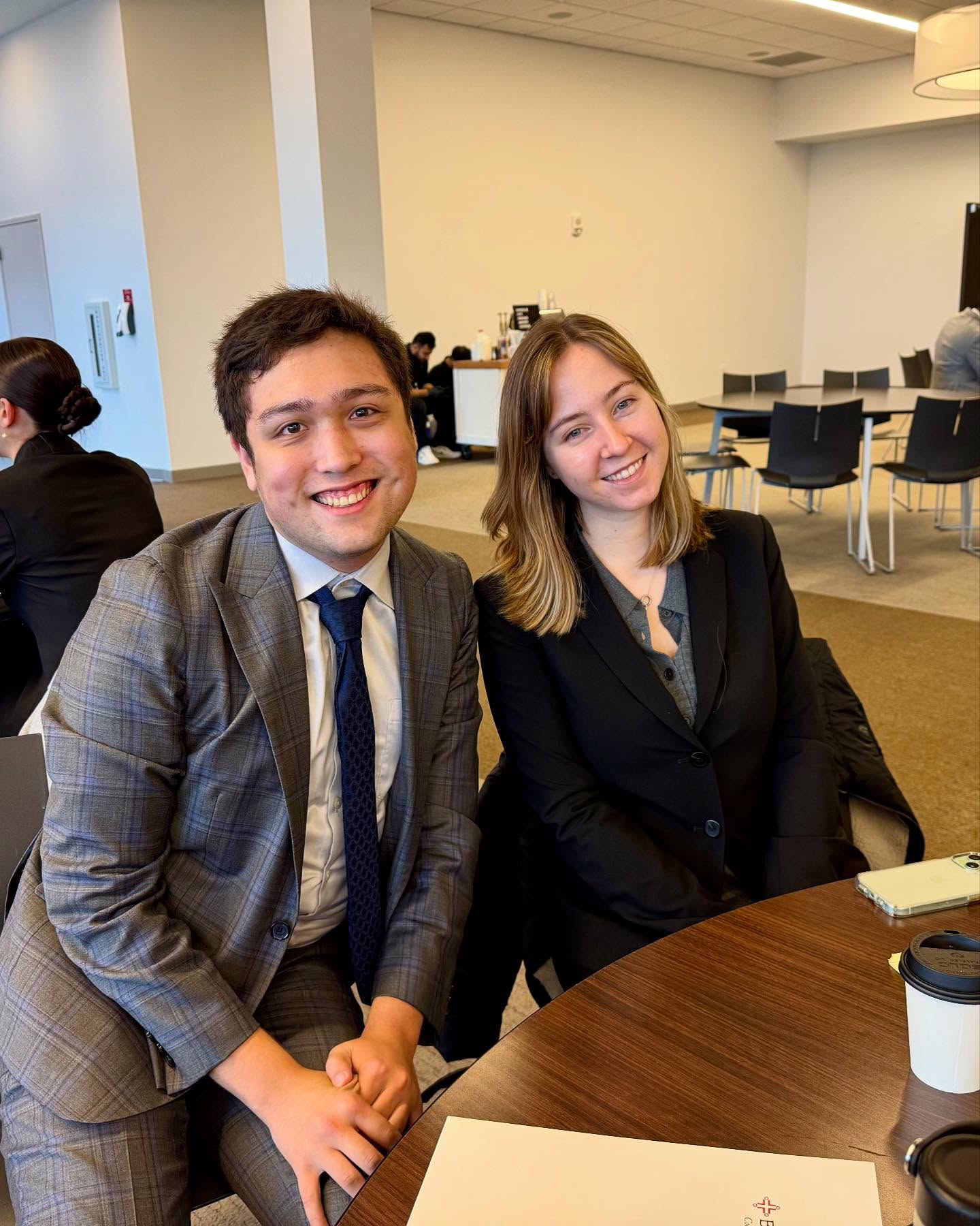 Windy City Moot Court