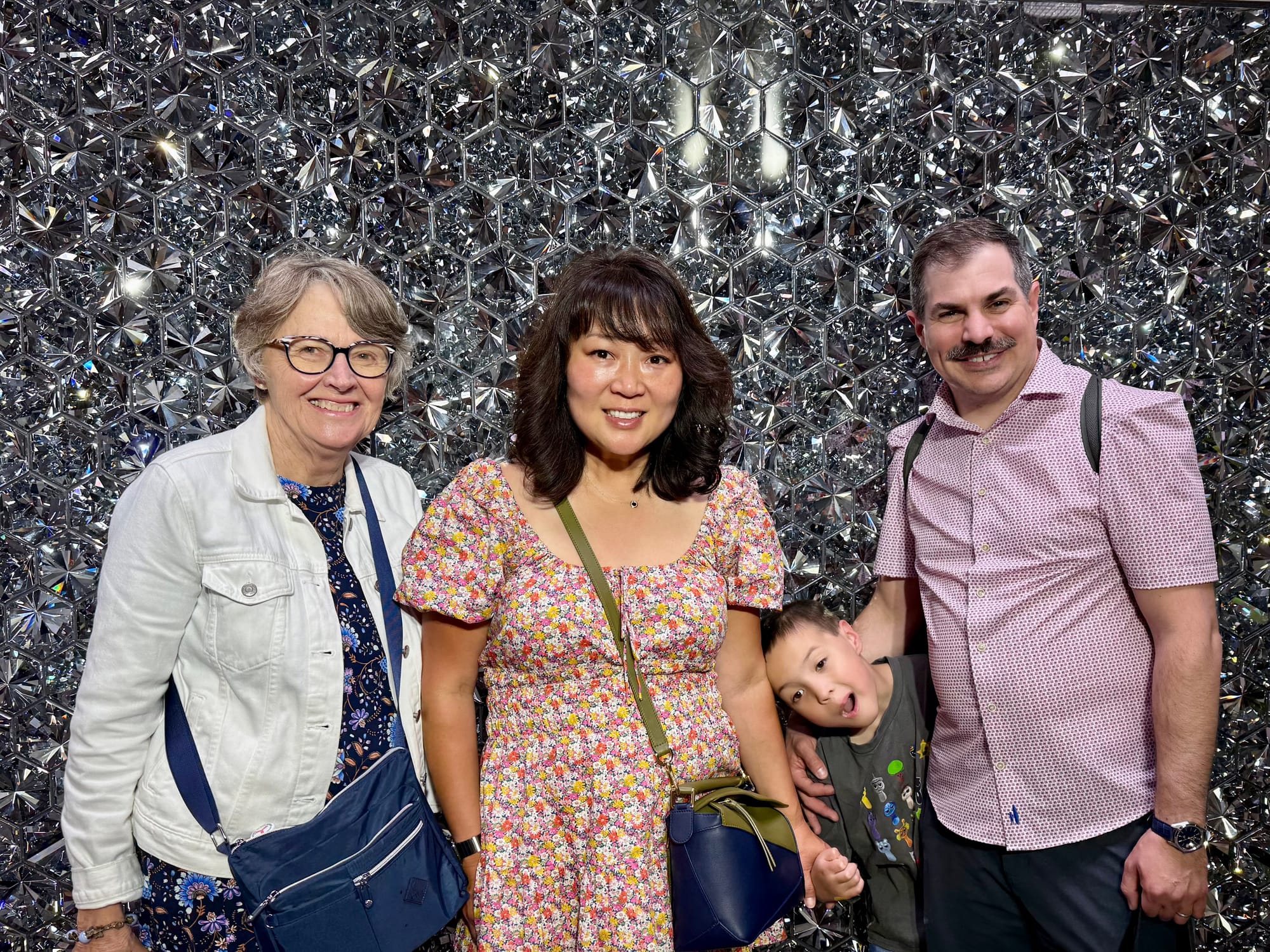 Japan - Day 5 - Shinjuku, Tokyo